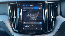 Volvo Xc60 2.0 T8 455 Recharge PHEV R DESIGN Pro 5dr AWD Auto Estate